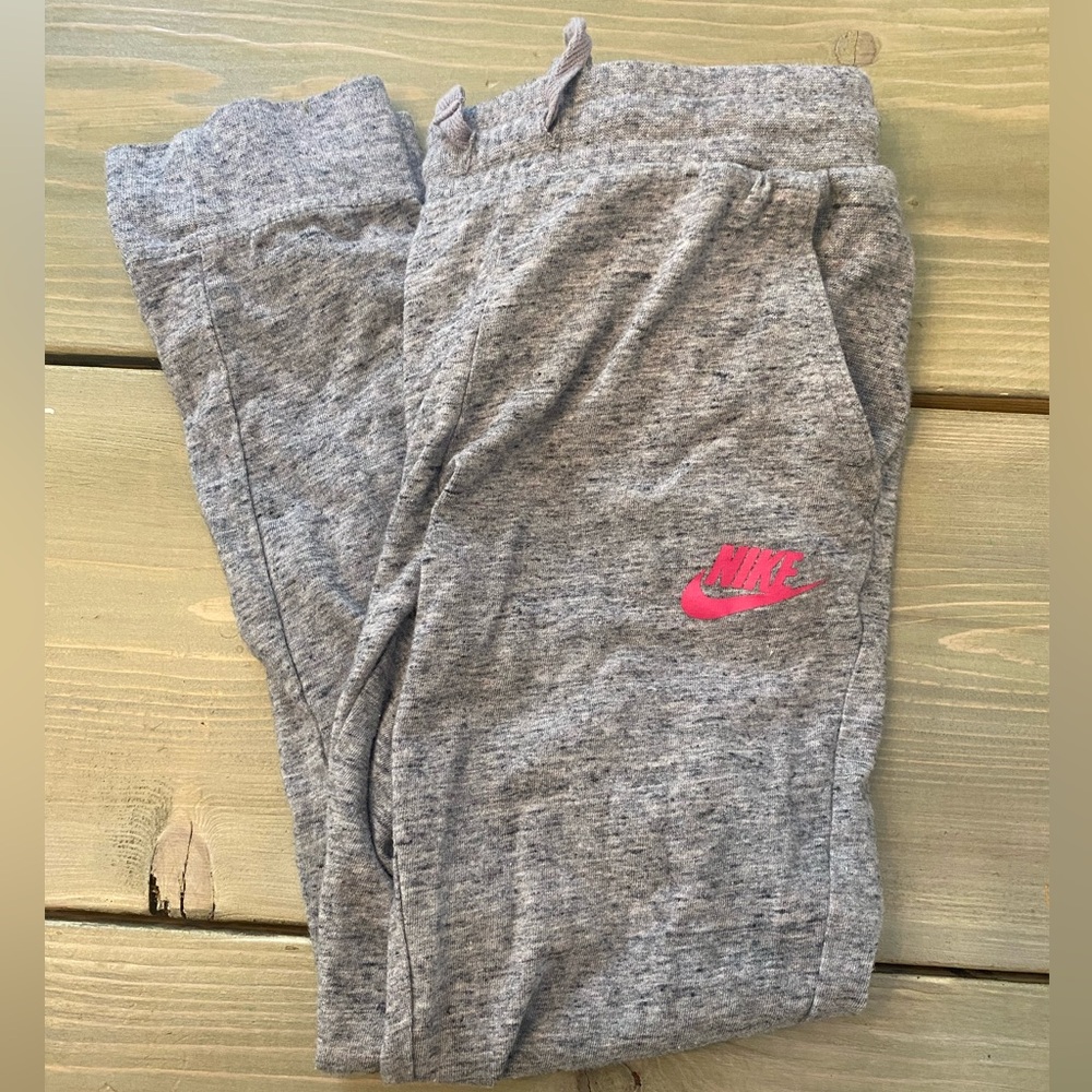 Nike joggers